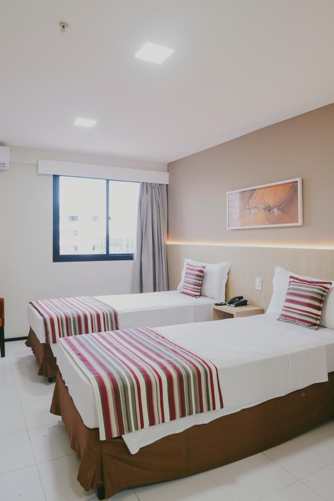 Slz Lagoa Hotel Сан-Луис Экстерьер фото