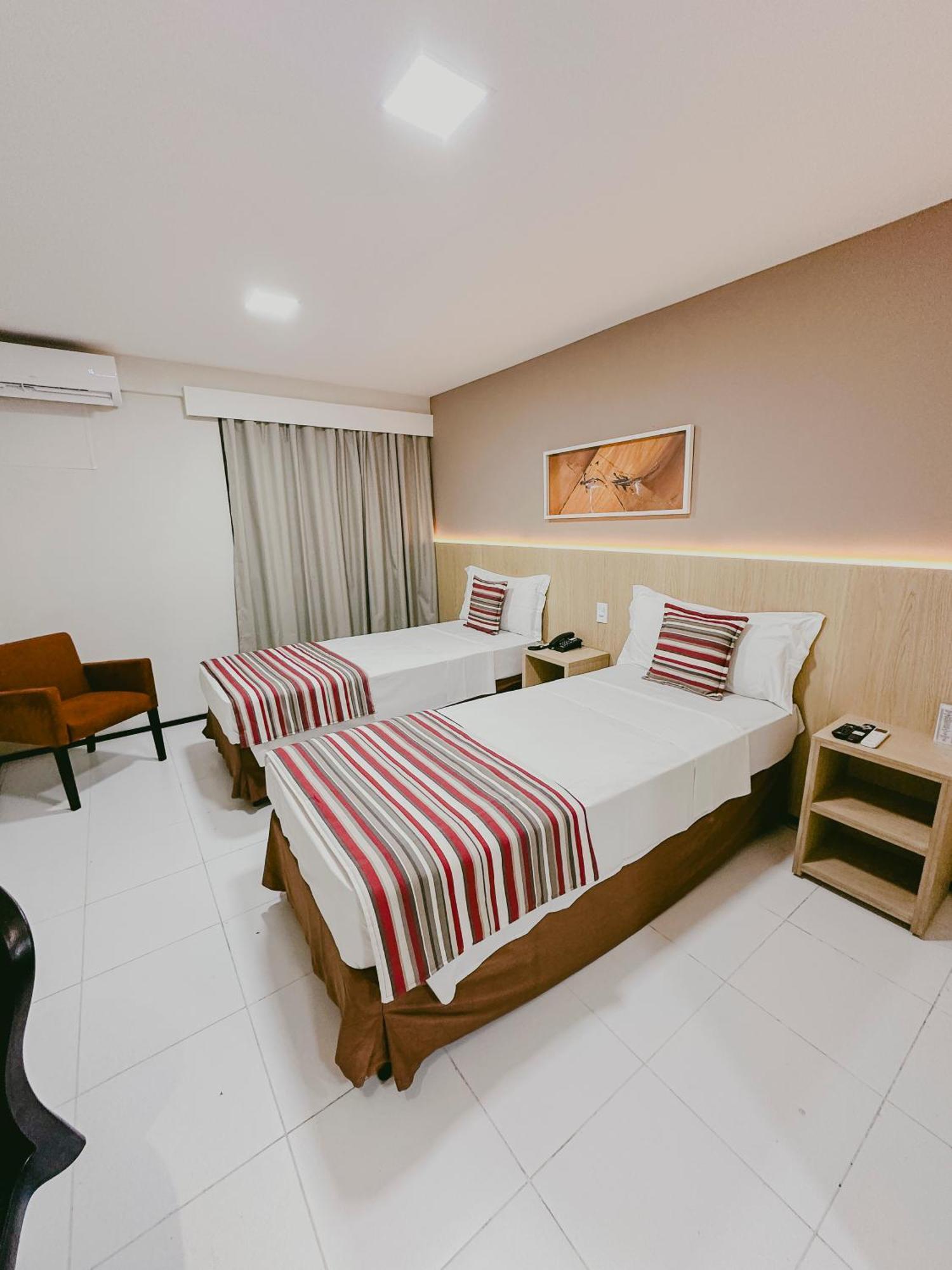 Slz Lagoa Hotel Сан-Луис Экстерьер фото