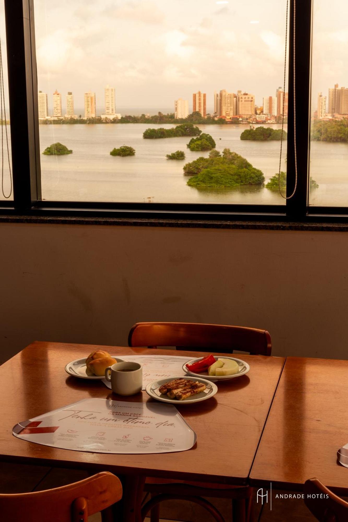 Slz Lagoa Hotel Сан-Луис Экстерьер фото