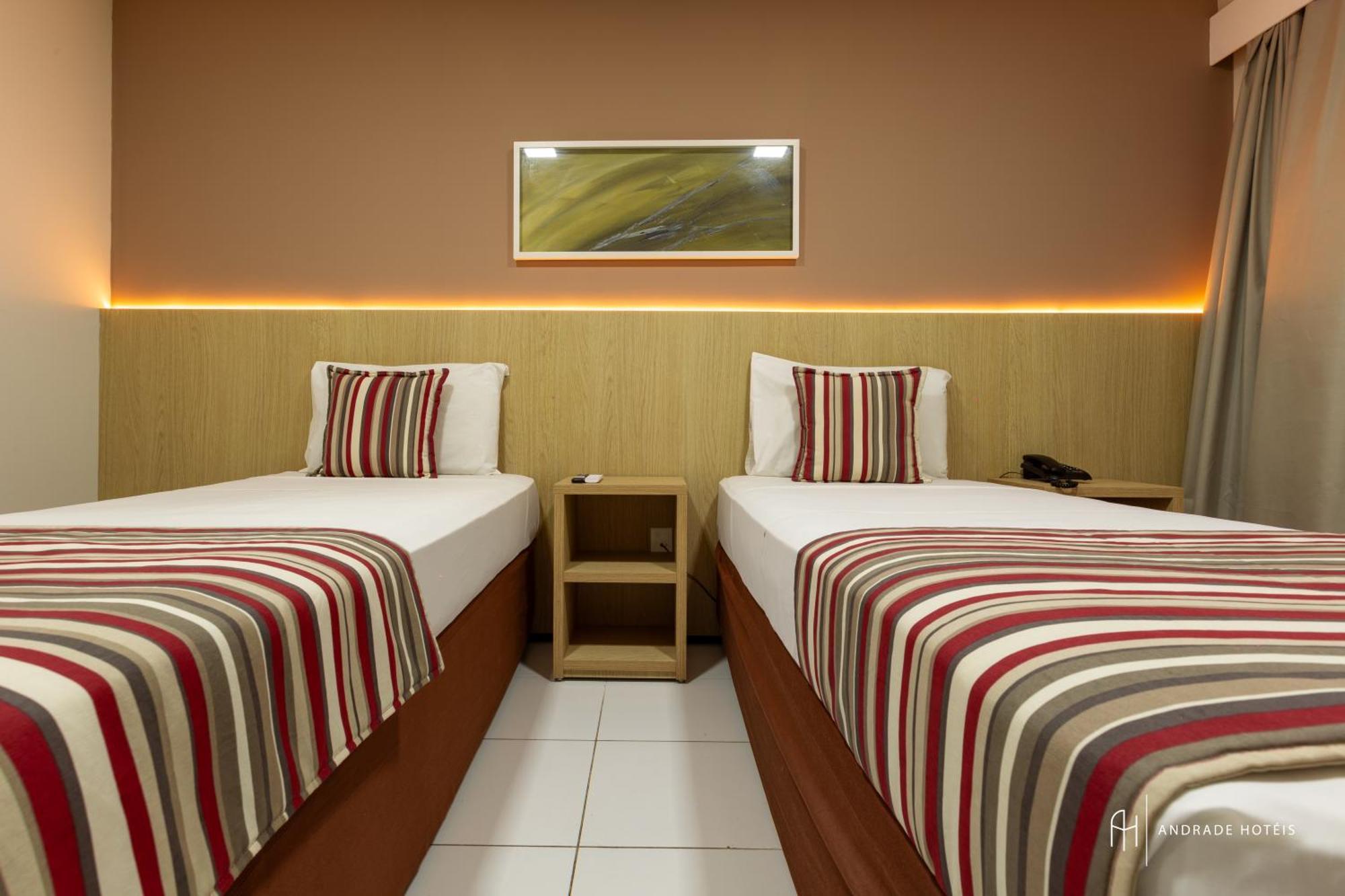 Slz Lagoa Hotel Сан-Луис Экстерьер фото