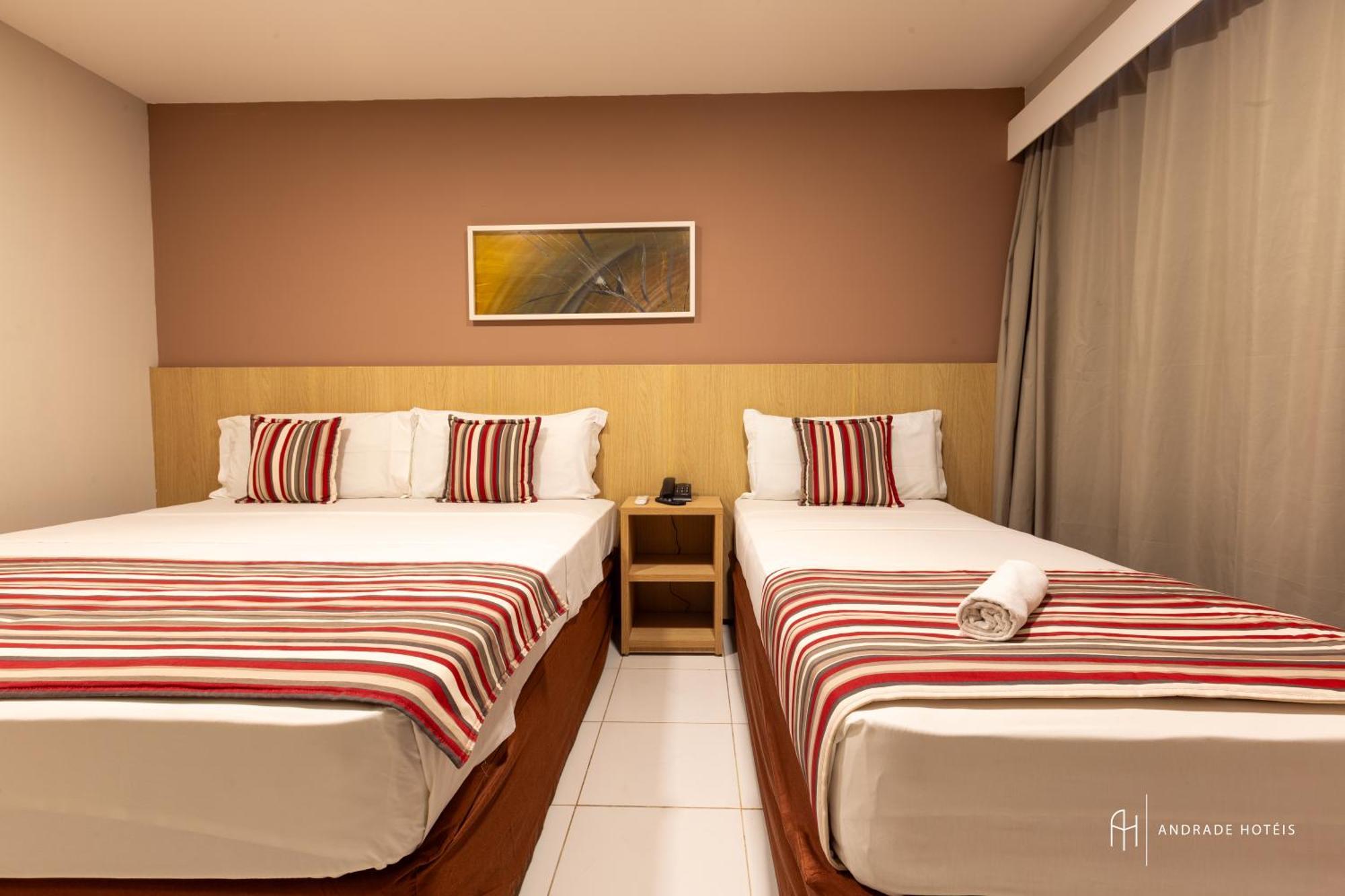 Slz Lagoa Hotel Сан-Луис Экстерьер фото